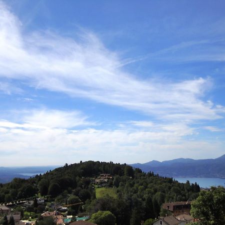 Hotel Villa Rosy Premeno Dış mekan fotoğraf