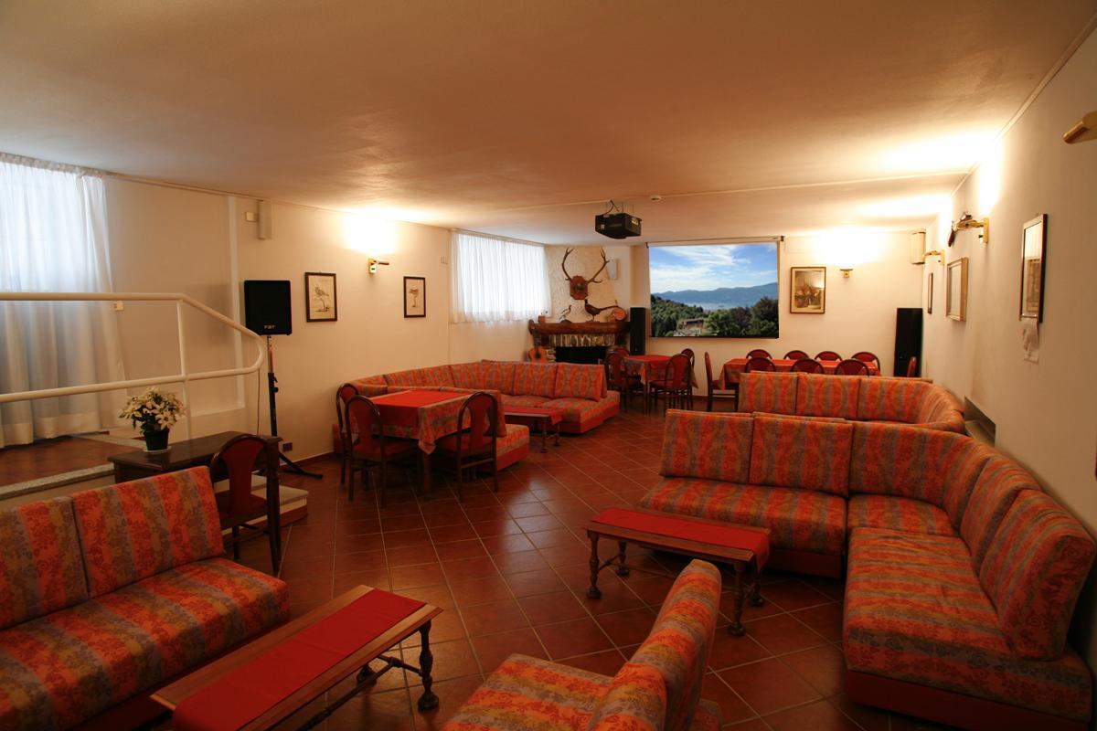 Hotel Villa Rosy Premeno Dış mekan fotoğraf