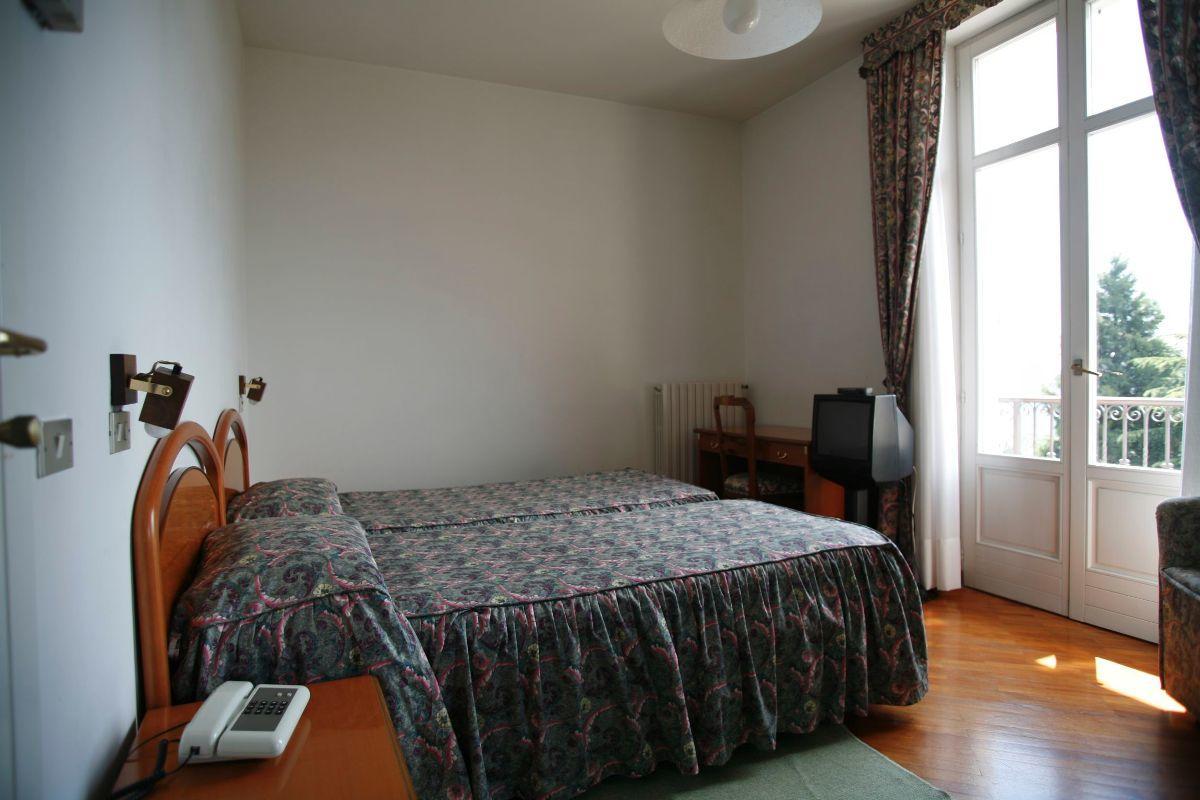 Hotel Villa Rosy Premeno Dış mekan fotoğraf