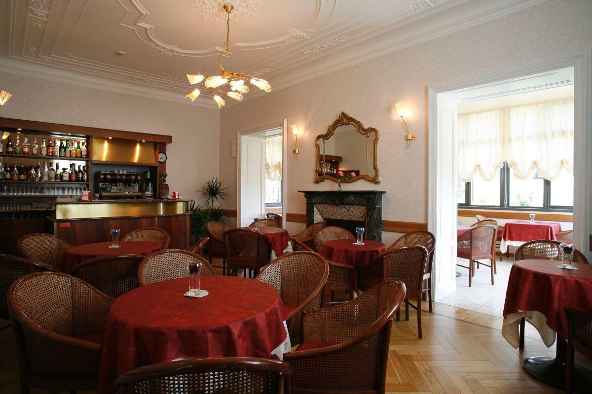 Hotel Villa Rosy Premeno Dış mekan fotoğraf